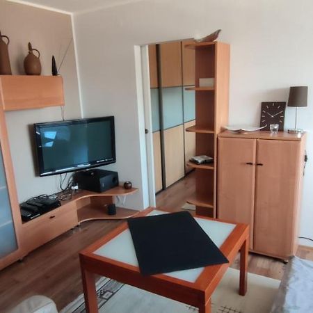 Mieszkanie Gizycko Mazury المظهر الخارجي الصورة